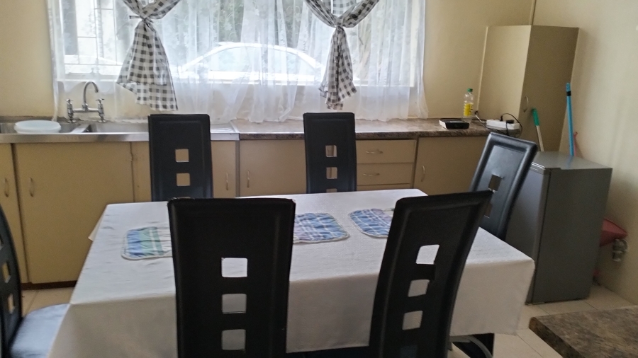 To Let 3 Bedroom Property for Rent in Boskloof Eastern Cape